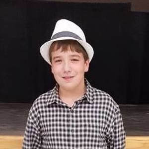 Meet your Posher, Samuel